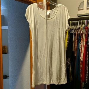 Motherhood maternity tunic